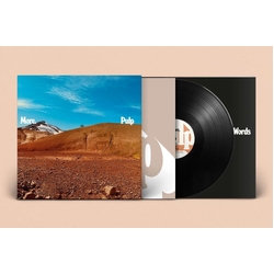 Pu LP More (Vinyl) VINYL  LP