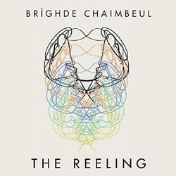 Brighde Chaimbeul The Reeling VINYL  LP