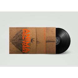Thom Yorke Anima Vinyl  LP