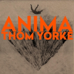 Thom Yorke Anima (Coloured) VINYL 2 LP 