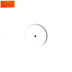 Thom Yorke Not The News (Remixes) Vinyl  LP