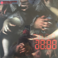 Everything Is Recorded Friday Forever VINYL  LP
