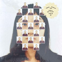 Yaeji & Ohhyuk Year To Year / 29 VINYL 7