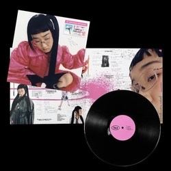 Yaeji With A Hammer VINYL 2 LP 