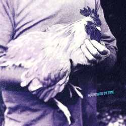 Nourished By Time Catching Chickens Ep (33Rpm) VINYL  LP