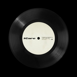 Fabiana Palladino & Jai Paul I Care VINYL 7