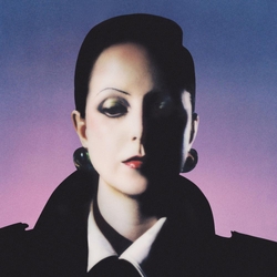 Fabiana Palladino Fabiana Palladino VINYL  LP