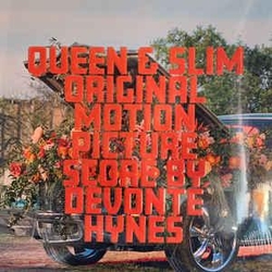 Devonte Hynes Queen & Slim (Original Motion Picture Sc VINYL  LP