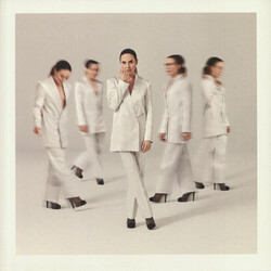 Melanie C Melanie C (Black Vinyl) Vinyl  LP
