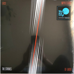 Strokes First.. -Reissue- VINYL  LP