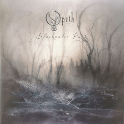 Opeth Blackwater Park: 20Th Anniversary Edition (Limited White Coloured Vinyl)2 Vinyl  LP 