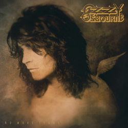 Ozzy Osbourne No More Tears [2 LP] (180 Gram  Gatefold) Vinyl  LP 