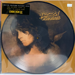 Ozzy Osbourne No More Tears [ LP] (Picture Disc) (Indie-Exclusive) Vinyl  LP 