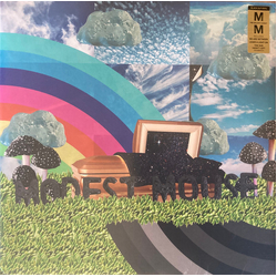 Modest Mouse The Golden Casket2 Vinyl  LP 