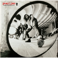 Pearl Jam Rearviewmirror (Greatest Hits 1991-2003): Volume 1 (Black Vinyl)2 Vinyl  LP 