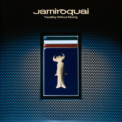 Jamiroquai Travelling.. -Coloured-2 Vinyl  LP 