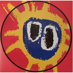 Primal Scream Screamadelica (Limited Picture Disc Vinyl)2 Vinyl  LP 