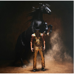 Orville Peck Bronco Vinyl  LP 