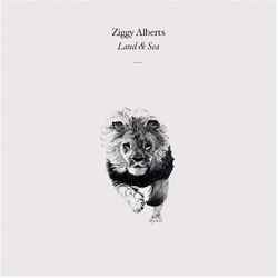 Ziggy Alberts Land & Sea X Four Feet In The Forest VINYL 2 LP 