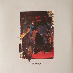 Parra For Cuva Juno2 Vinyl  LP 