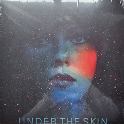 Mica Levi Under The Skin (Soundtrack) [ LP] VINYL  LP