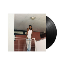 Bakar Halo VINYL  LP