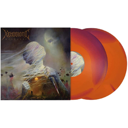 Xenobiotic Mordrake - Deluxe Edition (Sunburst Vinyl) VINYL 2 LP 