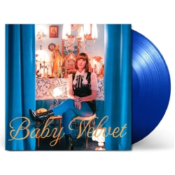 Baby Velvet Please Don'T Be In Love With Someone Else (Vinyl) VINYL  LP