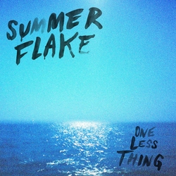 Summer Flake One Less Thing VINYL  LP