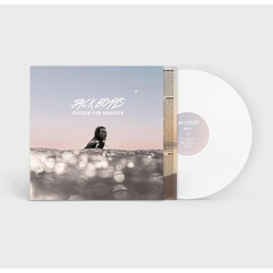 Jack Botts Sucker For Sunsets (White Vinyl) VINYL  LP