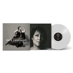 Kate Ceberano My Life Is A Symphony (White Vinyl) VINYL  LP
