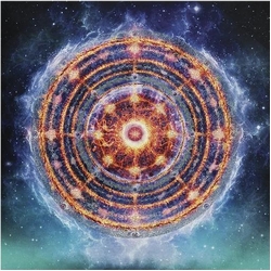 Dead Letter Circus Catalyst Fire  The (Zoetrope Vinyl) VINYL  LP