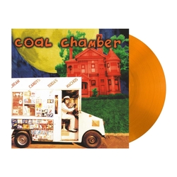 Coal Chamber Coal Chamber VINYL  LP