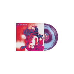 Yours Truly Is This What I Look Like? Is This What I Lofi? VINYL  LP