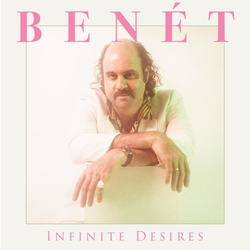 Donny Ben+¬T Infinite Desires VINYL  LP