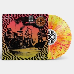 Dandy The Warhols Live At Levitation (Rsd 2024) VINYL  LP