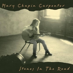 Mary Carpenter Chapin Stones In The Road (30Th Anniversary Hig VINYL 2 LP 