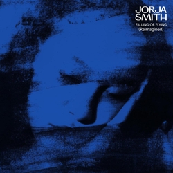 Jorja Smith Falling Or Flying (Reimagined) VINYL 12