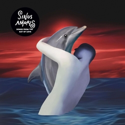 Jimi Tenor & Freestyle Man Sinus Amoris (Songs From The Bay Of Love VINYL  LP