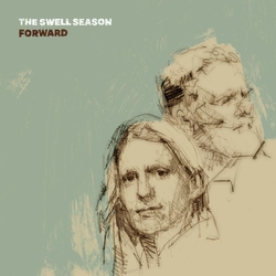 Swell Season Forward (Ivory Vinyl) VINYL  LP