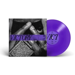 Slick Rick Victory VINYL  LP