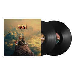 Gorillaz The Mountain (Gatefold Black Bio Vinyl) VINYL 2 LP 