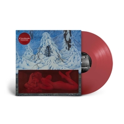 Cardinals Masquerade [ LP] (Transparent Red Vinyl VINYL  LP