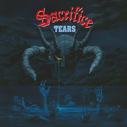 Sacrifice Tears VINYL  LP