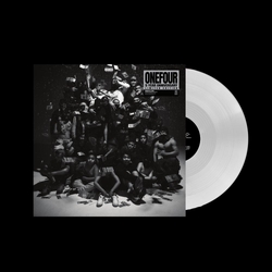 Onefour Against All Odds (5 Year Anniversary Edition) VINYL 12INCHEP