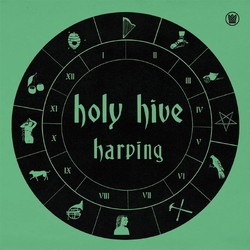 Holy Hive Harping [12In Ep] VINYL 12