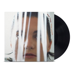 Rosie Tucker Sucker Supreme (Black Vinyl) Vinyl  LP 