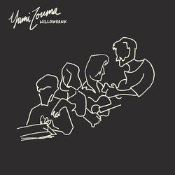 Yumi Zouma Willowbank Vinyl  LP 