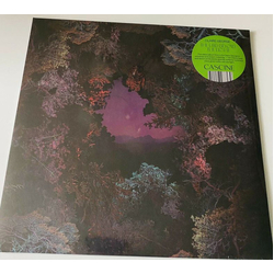 Claire George Land Beyond The Light  The Vinyl  LP 