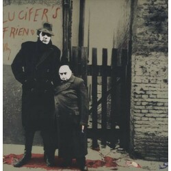 Lucifer'S Friend Lucifer'S Friend Vinyl  LP